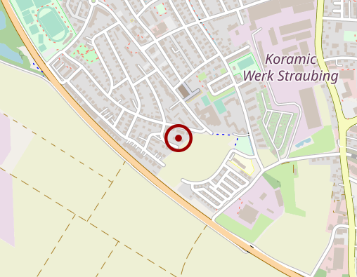 Karte: Feldmeier Angelika