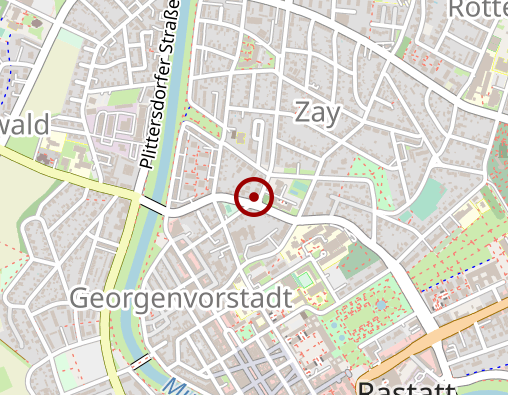 Karte: Blaich Sandra, Kromlidou Louisa