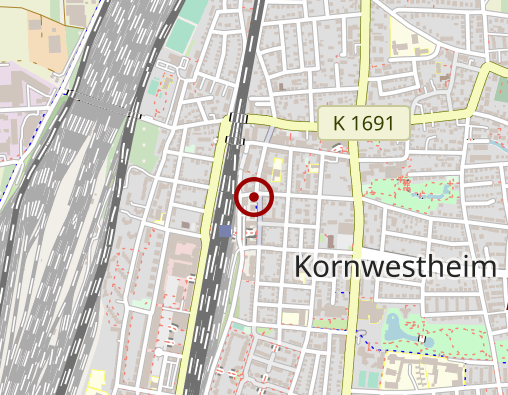 Karte: Bolsinger A. Dr., Reiner Fred