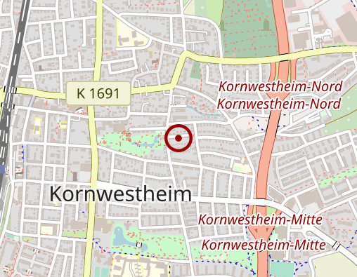 Karte: Urban S. Heilpraktikerin