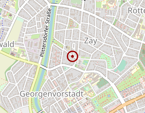 Karte: Peitz-Müller Barbara