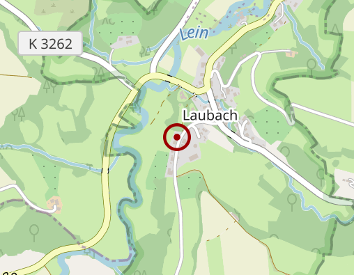 Karte: Klotzbücher Helmut Tierarzt