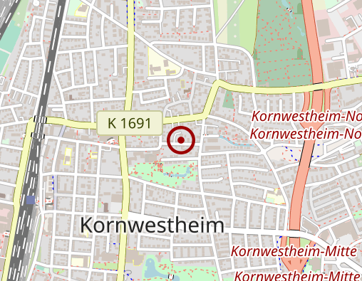 Karte: Simmendinger Ingrid Physiotherapie