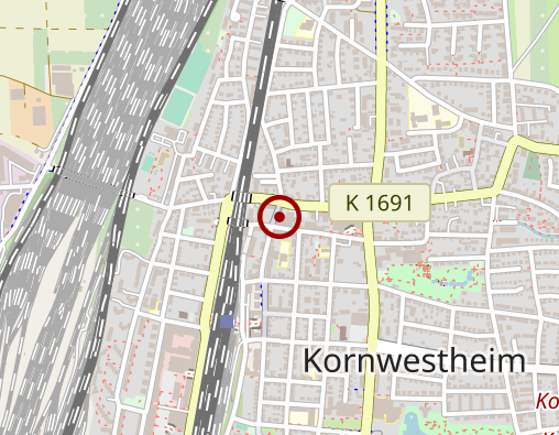 Karte: Schaldecker A. Dr.