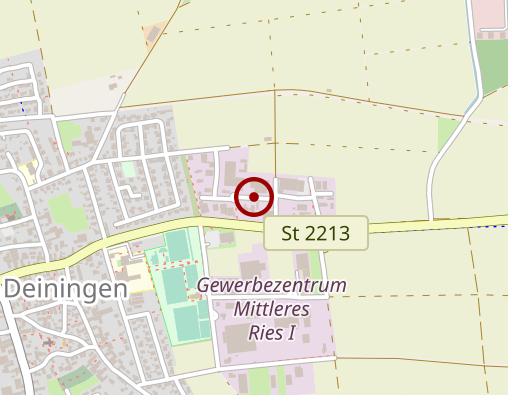 Karte: Loske Karina Massagepraxis