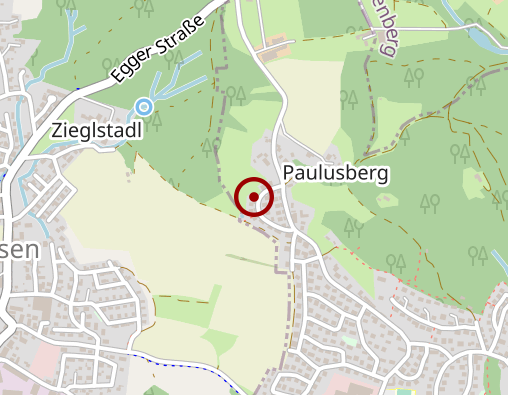 Karte: Schubert Christian Praxis für Akupunktur u. Julia Dr.