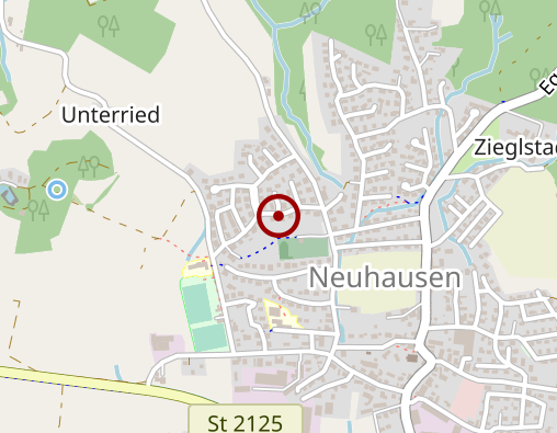 Karte: Frey-Minolla Imke Naturheilpraxis