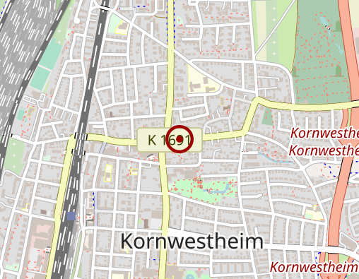 Karte: Obradovic u. Dörfelt Dres.