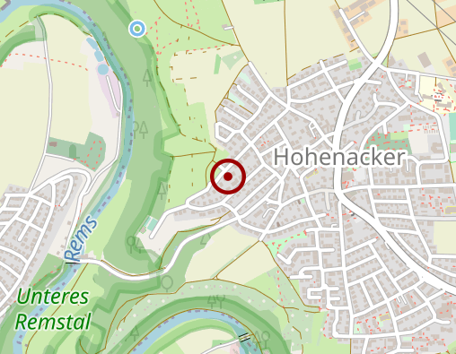 Karte: Fischer Catharina Heilpraktikerin