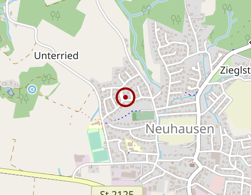 Karte: Schwaiberger, Karina