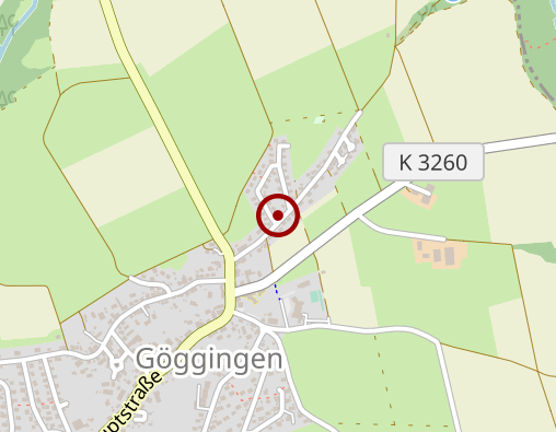 Karte: Richter Kerstin Krankengymnastik