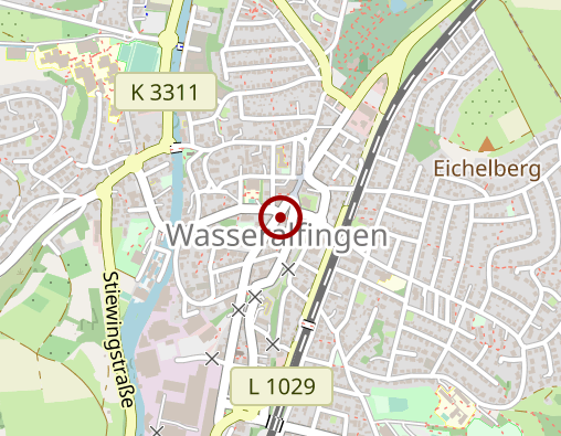 Karte: Limes-Apotheke