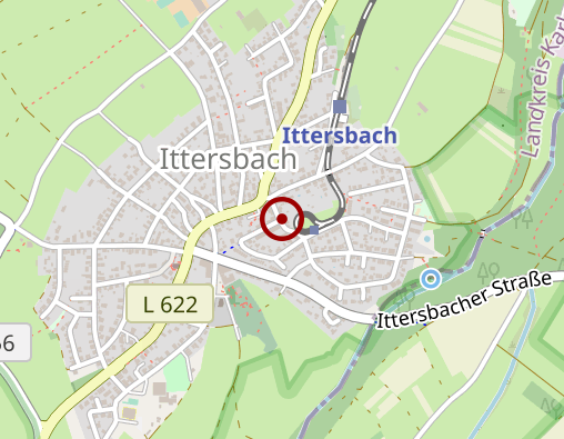 Karte: Barwig-Feiner Gabi