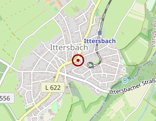 Karte: Brunnen-Apotheke