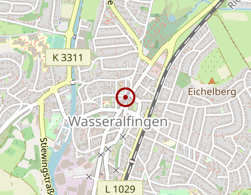 Karte: Kuznik Roman Dr.med. Arzt für Frauenheilkunde u. Geburtshilfe Psychotherapie