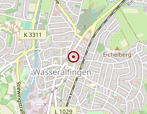 Karte: Stadt-Apotheke