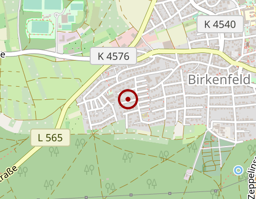 Karte: Fellenz Harald