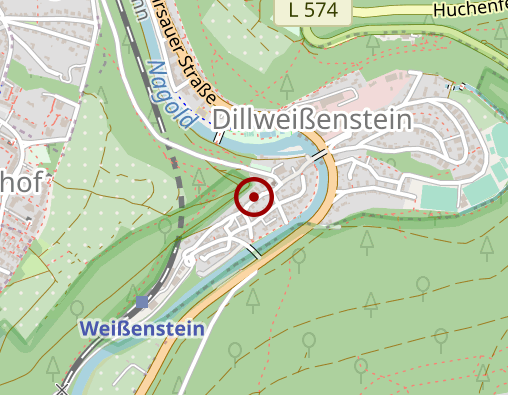 Karte: Gerwig-Bihler