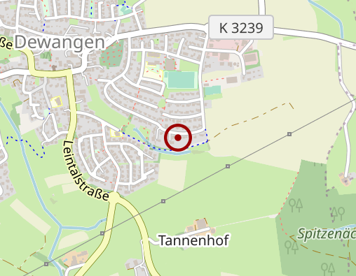 Karte: Kölbl Uwe Heilpraktiker