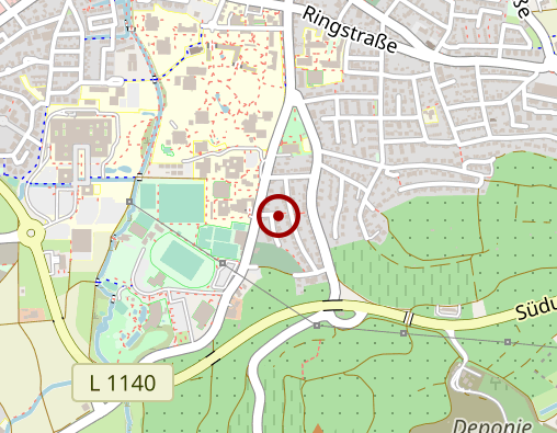 Karte: Dipl.-Psych. Michael Hagedorn