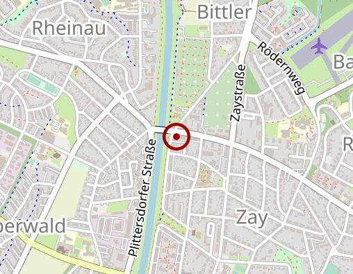 Karte: Schmidt V. Physio Atlantis