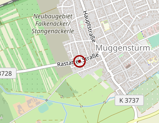 Karte: Katongole David