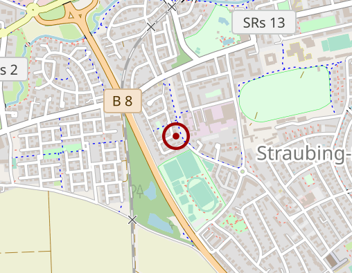 Karte: Schober Joerg