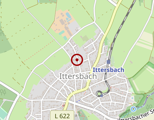 Karte: König Karin, Herbert