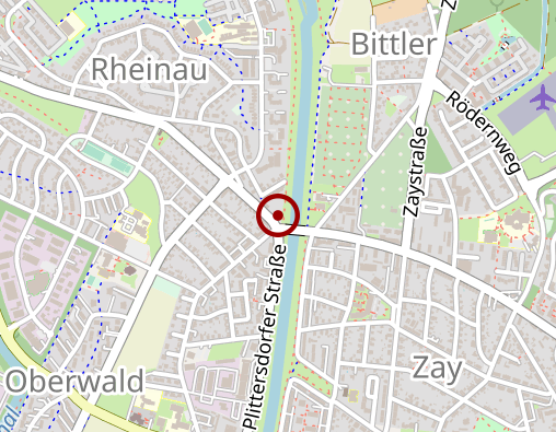 Karte: Huether-Heißler GmbH