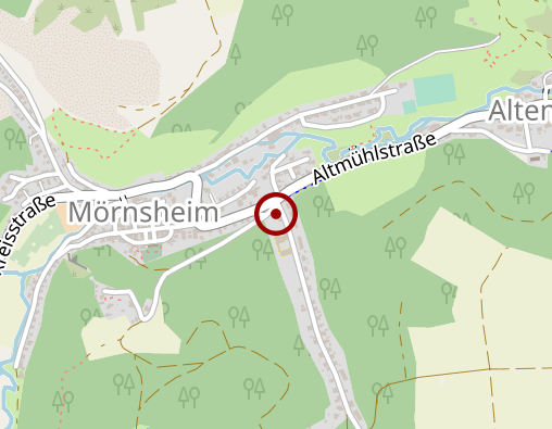 Karte: Fieger-Strobl Sabine