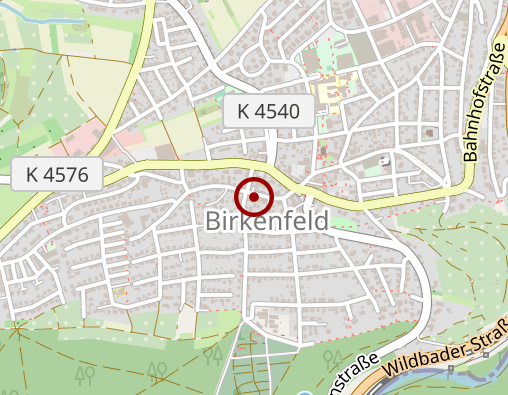 Karte: Hörndl Sandra