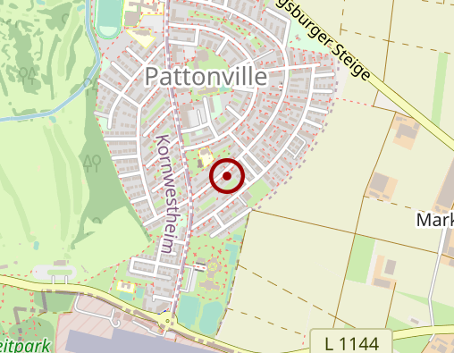 Karte: MiniShuttle Personenbeförderung