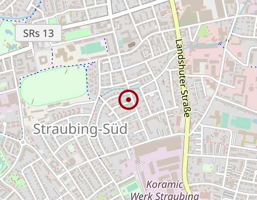 Karte: Detterbeck Christoph