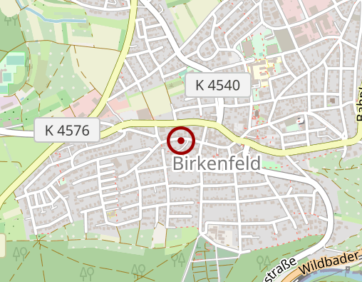 Karte: Schäfer Irmgard