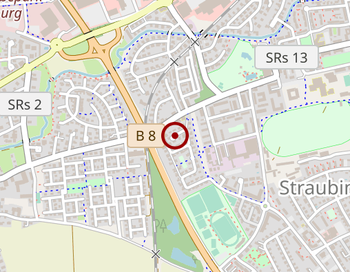 Karte: Alltagsbegleitung