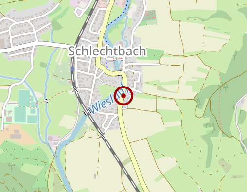 Karte: Schmidt Edeltraut Krankengymnastik und Massagen