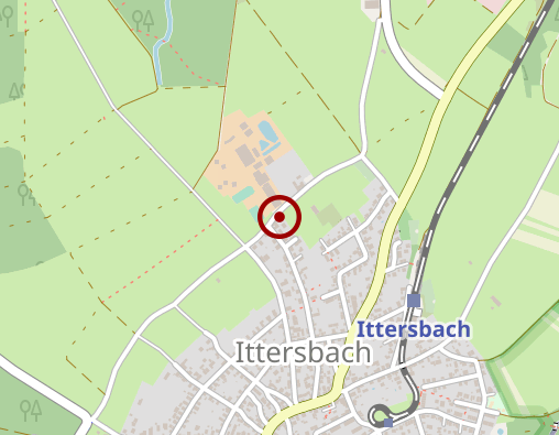 Karte: Schulze Dieter D + S Funkmietwagen GmbH