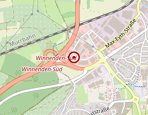 Karte: Taxi-Zentrale, Inh. Oktay Aslanpence