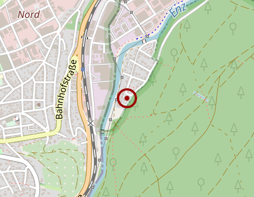 Karte: König Roland