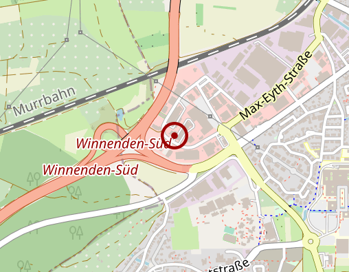 Karte: Körperkonzept Wagner