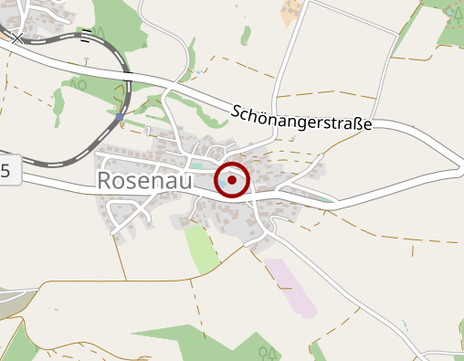 Karte: Lang Christl Heilpraktiker