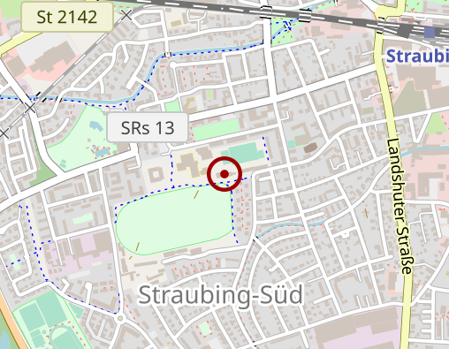 Karte: Haushaltsnahe Dienstleistungen