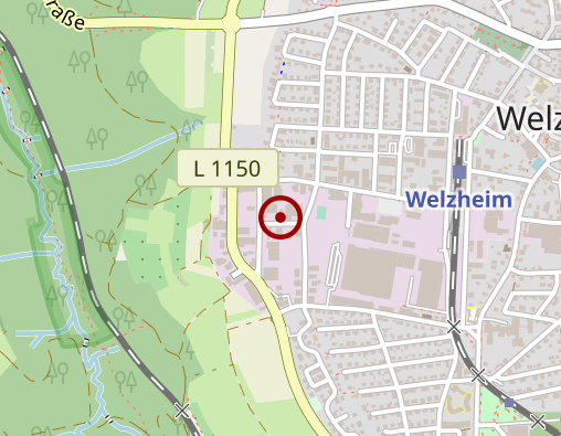 Karte: Budulan Therapiekonzept Physiotherapie