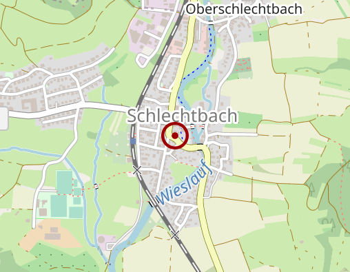 Karte: Finkbeiner u. Wegner GbR Sanitärbau