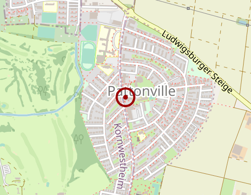 Karte: Blanek und Wolff