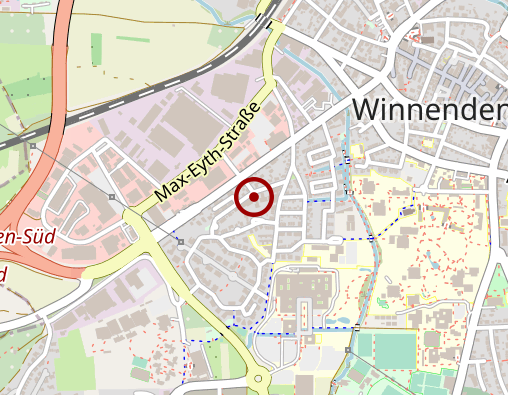 Karte: JUDO Wasseraufbereitung GmbH