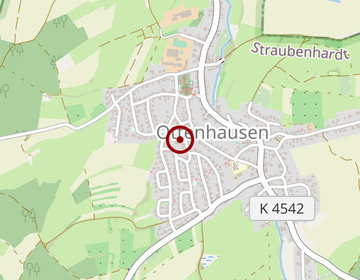 Karte: Ramonas Fußpflege Mobil