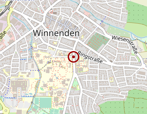 Karte: Schlüter Klaus Jürgen Dr.med. Facharzt für Allgemeinmedizin-Sportmedizin