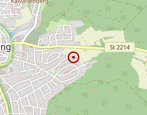 Karte: Fischer AusZeit Ganzheitliche Massage