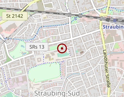 Karte: Schnitzer Martin Dr.med.